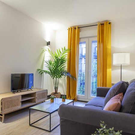 Apartamento Atocha II En Madrid Eksteriør bilde